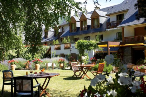 Hôtel Mir Saint-Lary-Soulan